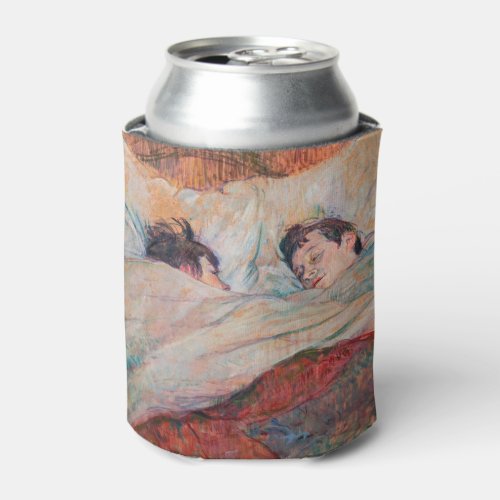 Toulouse_Lautrec _ The Bed Can Cooler