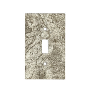 Toulouse Light Switch Cover