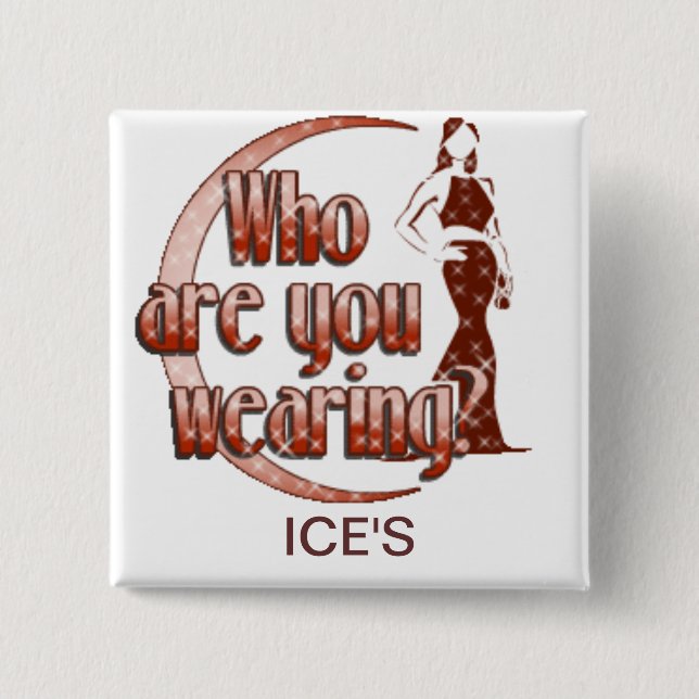 TOUR BOTTONS BUTTON (Front)