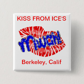 tour botton's pinback button