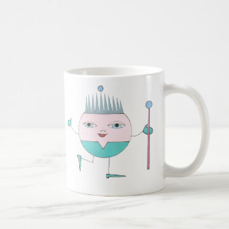 Tour Bus Mug - Customized