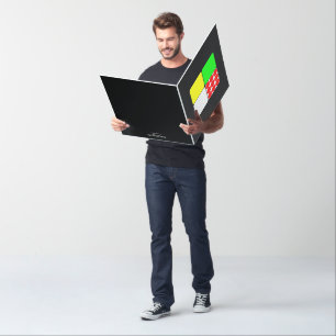 Tour de France Jerseys 3 Black Card