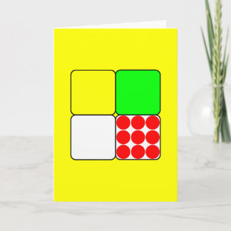 Tour de France Jerseys 3 Yellow Card