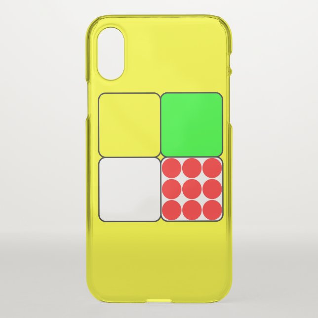 Tour de France Jerseys 3 Yellow Uncommon iPhone Case (Back)