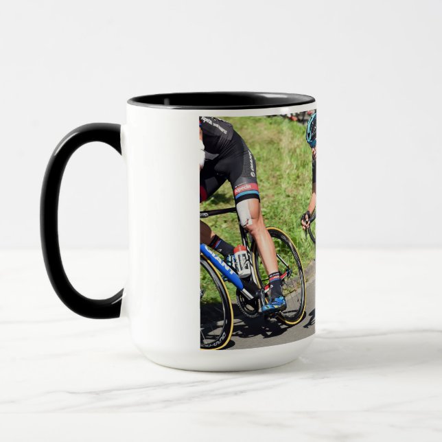 Mug Tour De France - Tasse Collector Cyclisme - Neuf