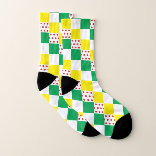 Tour de France Socks