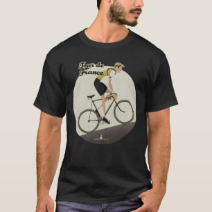 Tour De France T-Shirt