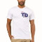 Tour Divide Elevation Profile T-shirt