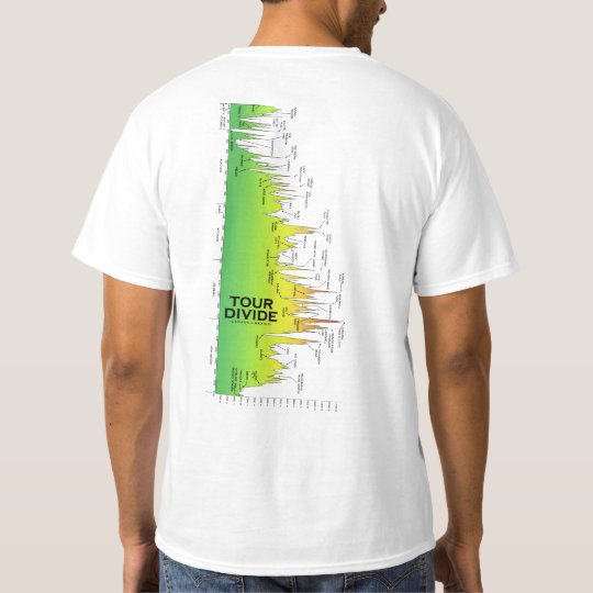 elevation t shirt