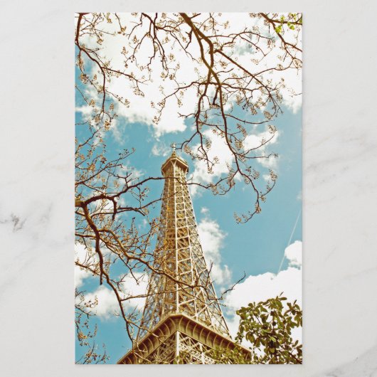 Tour Eiffel (Front)
