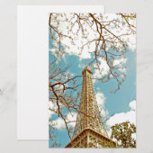 Tour Eiffel (Front/Back)