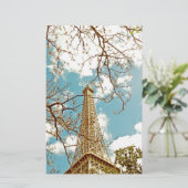Tour Eiffel (Standing Front)
