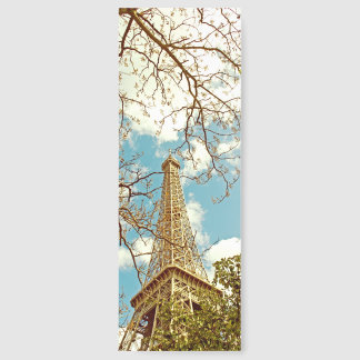 Tour Eiffel Bookmarks