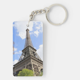 Tour Eiffel Keychain