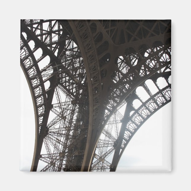 Tour Eiffel Magnet (Front)