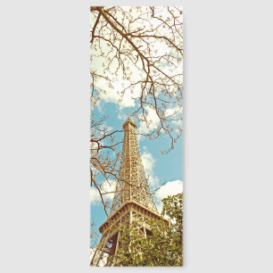 Tour Eiffel Paris Photograph Bookmarks