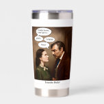 Tourette Butler Insulated Tumbler