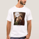 Tourette Butler T-Shirt