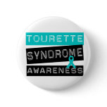 Tourette Syndrome