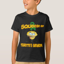 Tourette's Syndrome T-Shirt