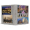 Touring Italy Photo Scrapbook Album 2 inch