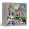 Touring Italy Photo Scrapbook Album