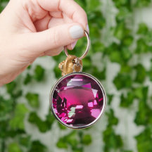 Tourmaline Gemstone Pink