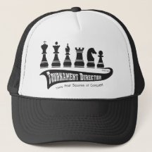 Tournament Director, Sport Chess