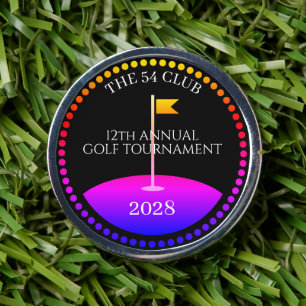 Tournament Golf Equipment Modern Divot Tool