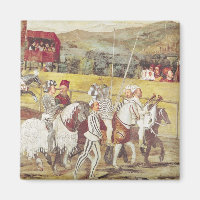Tournament in Honour of Christian I of