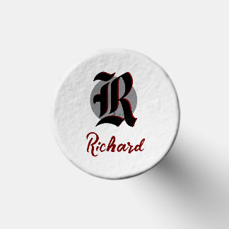 Tournament Scramble Golf Dad Vintage Gothic Tees