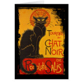 Tournee du Chat Noir (Front)