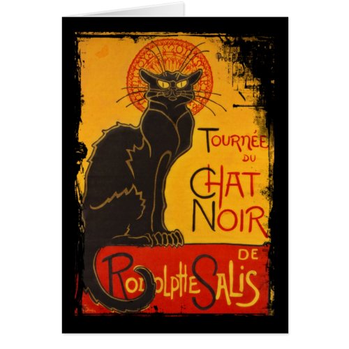 Tournee du Chat Noir