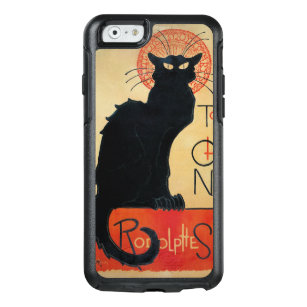 Le Chat Noir Iphone 66s Cases Cover Zazzle