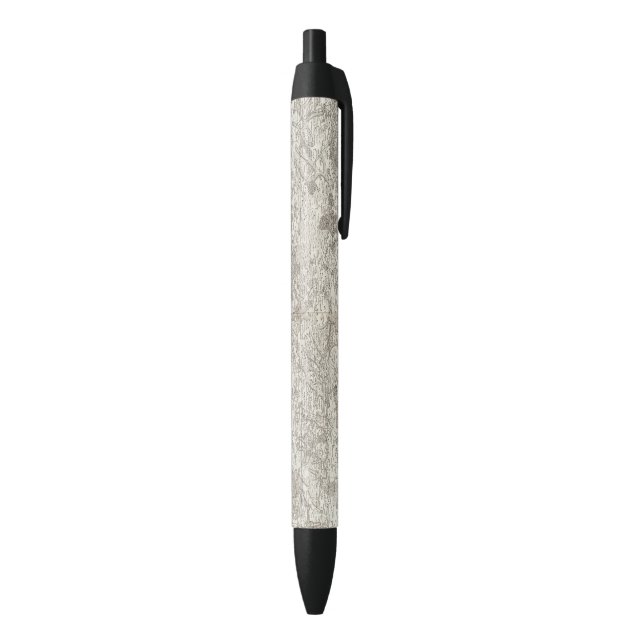 Tours Pen (Bottom (Vertical))