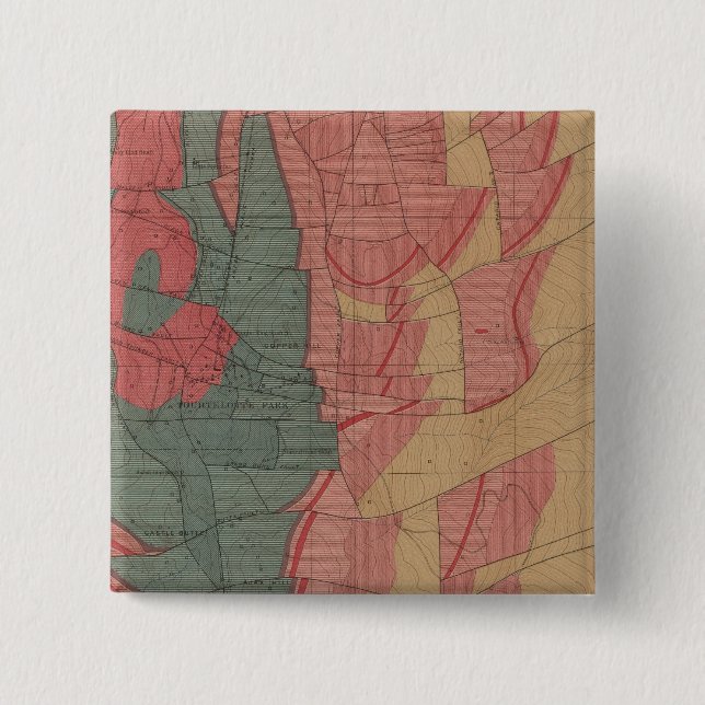 Tourtelotte Park Special Button (Front)