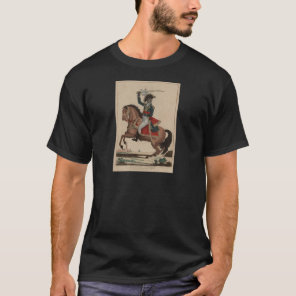 Toussaint L'Ouverture T-Shirt
