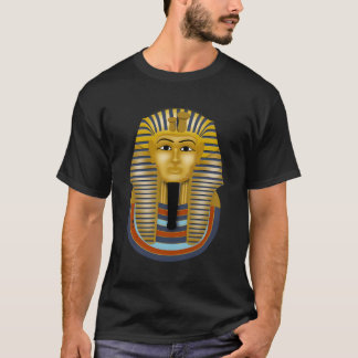 Toutã¢Nkhamon Pharaon Momie T-Shirt