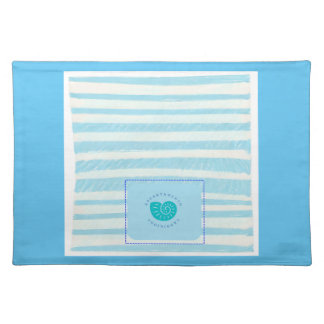 Tovaglietta in tessuto cloth placemat