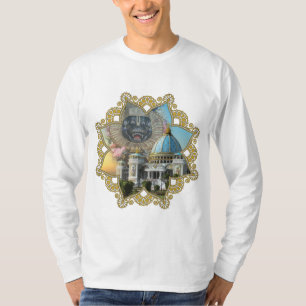 TOVP/Lord Nrsimha Shirt