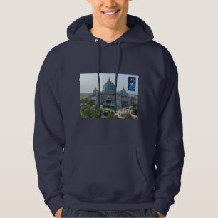 TOVP MISSION 22 MARATHON HOODIE