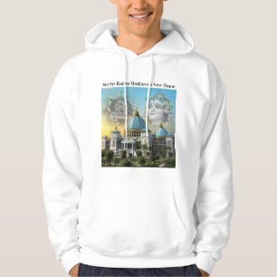 TOVP/Radha Madhava Hoodie