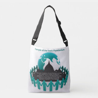 TOVP Tote Bag
