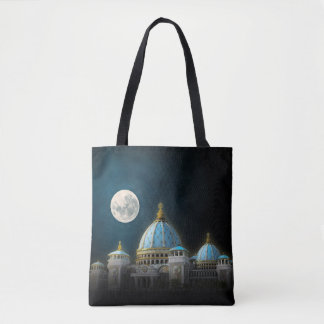 TOVP Tote Bag