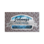 Tow Truck Slogans Business Cards Tow Truck Slogans Business Cards