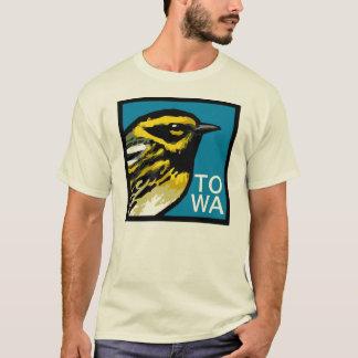 TOWA t-shirt