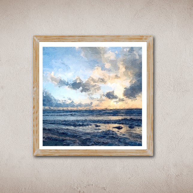  Toward Arran Poster (Creator Uploaded)