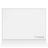 Toward Samson Hill, Isles of Scilly (Inside Horizontal (Top))