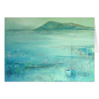 Toward Samson Hill, Isles of Scilly Cards