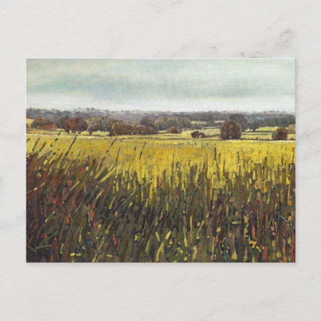 Towards Riseley 2012 Postcard (Front)